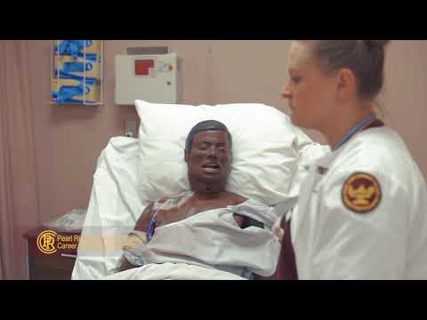 PRCC Career Technical Education Practical Nursing...