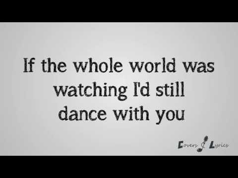 Niall Horan - This Town - Kirsten Collins, Mario Jose, KHS COVER (Lyrics)