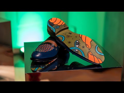 Cuoio di Toscana "Breath for the Planet" Launch Event | Pitti Uomo 104 | VRAI Magazine