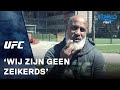 Michael Babb: 'Perfecte tegenstander voor Bigi om er weer in te komen'