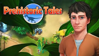 Prehistoric Tales Steam Key GLOBAL