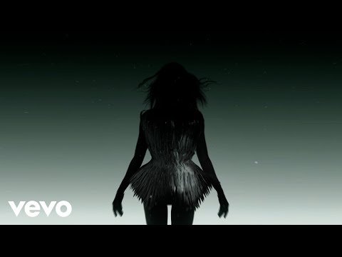 Giorgia - PARADOSSALE (Lyric Video)