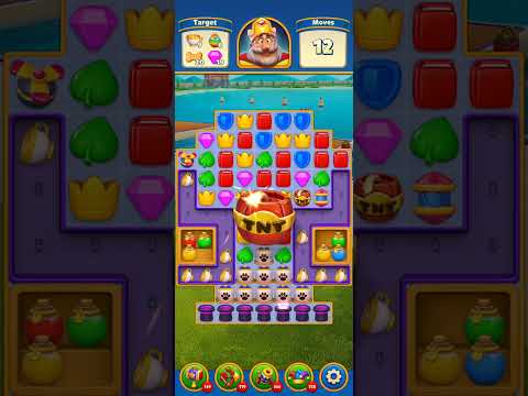 Loyal Match Level 1532