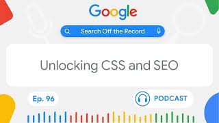 How does CSS affect SEO?