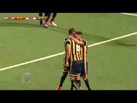 Anno 2015/16 Juve Stabia - Paganese 1 - 1