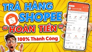 How to Return Shopee Items and Get a Refund Correctly | Detailed A-Z Instructions