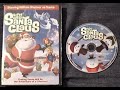 Opening Previews From Gotta Catch Santa Claus 2009 DVD