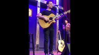 &quot;Right on Time&quot; Marc Roberge 2021-09-29 City Winery NYC (@oarmusic)