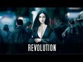 UNSECRET - REVOLUTION (FT. RUELLE) | [The Darkest Minds: Trailer Music]