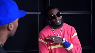 Charlamagne tha God  asks Gucci Mane about Shawty Lo