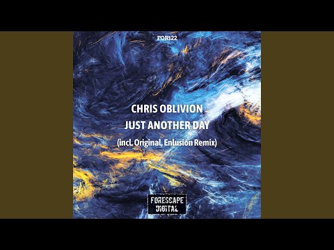 Just Another Day (Enlusion Remix)