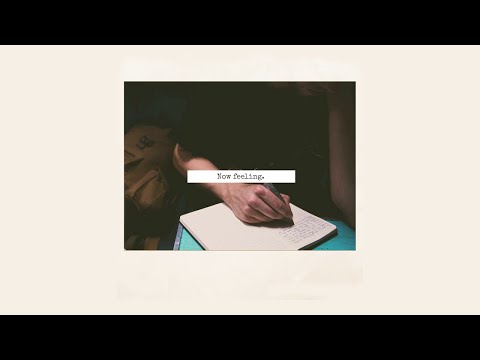 Video thumbnail for Now Feeling