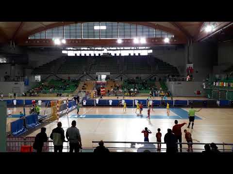 Mks Trzemeszno 2010 - Wisełka Bydgoszcz