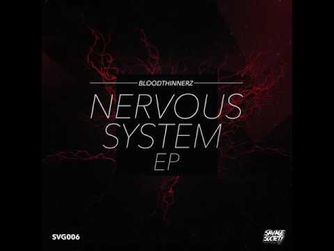 BloodThinnerz - Forth Nerve