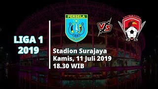 Live Streaming Ochannel Liga 1 2019 Persela Lamongan Vs Kalteng Putra, Kamis (11/7) Pukul 18.30 WIB