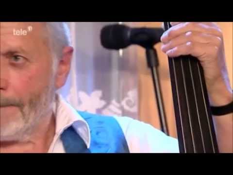 Handorgelduo Dani & Thedy Christen - Voll parat