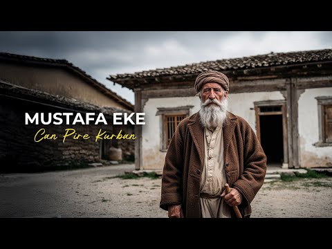 Mustafa Eke - Can Pire Kurban (Official Video)