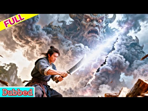 Toda su vida creyó ser inútil… ¡hasta que con un solo movimiento arrasó el mundo de los maestros!