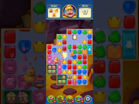 Loyal Match Level 2732