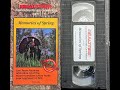 Realtree Memories of Spring (1993 Turkey Hunting Full VHS)
