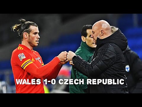 Review | Wales 1-0 Czech Republic