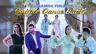 Download lagu Grande Finale Dance Battle | Mast Afghan Songs | Hamayoun Angar | Najim Nekzat | Abdullah Suliman mp3