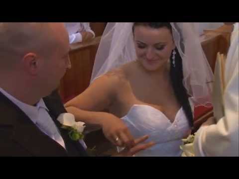 Ivka & Mirko - Svadobný videoklip 6.2.2012
