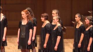 Mary's song.  August 3 2014