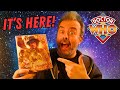 Doctor Who Season 15 The Collection unboxing. Fourth Doctor joy!