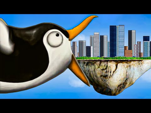 I consumed all life on earth