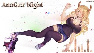 Real McCoy - Another Night (Nightcore)