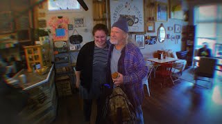 What it was like on set with WWYD: Actor After Scene - No Free Food