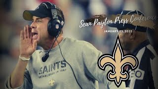 Sean Payton Steps Down as Saints Coach: Memorable Moments & What's Next in New Orelans