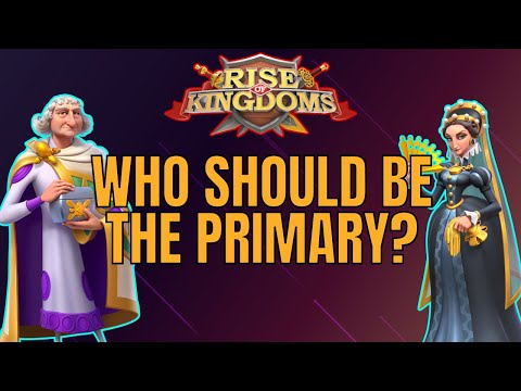 Crazy KVK 2 Siege March Test Results