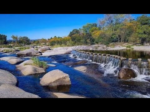 “Cabalango: el rincón secreto cerca de Carlos Paz”