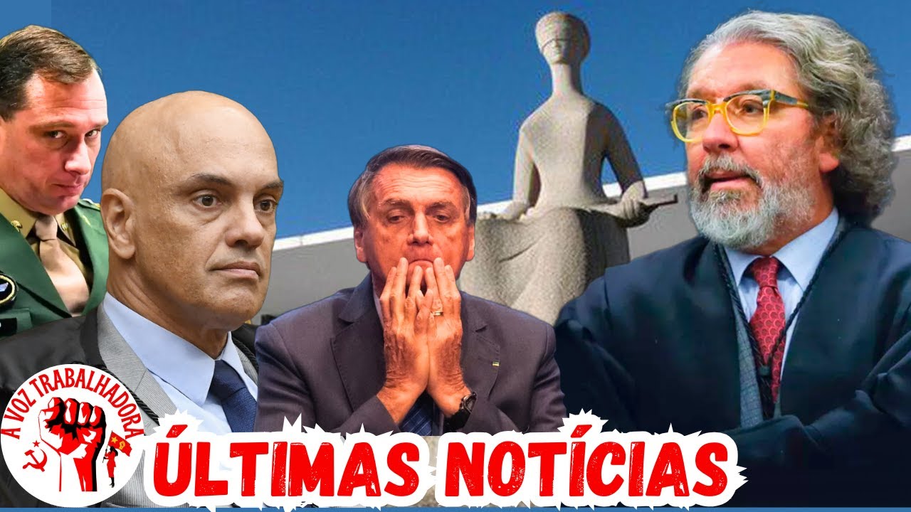 KAKAY: JULGAMENTO DE BOLSONARO E GOLPISTAS PELO STF SERÁ RÁPIDO