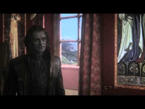 OUAT Regina - You Need a New Girl