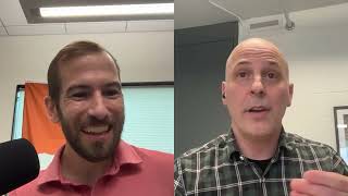 Scaling Laws: AI as Abnormal Technology? Scott Sullivan Analyzes AI in the Military Domain