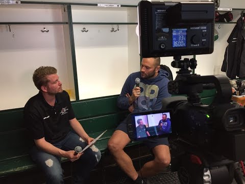 Sommerinterview 2017 mit Manuel Kofler