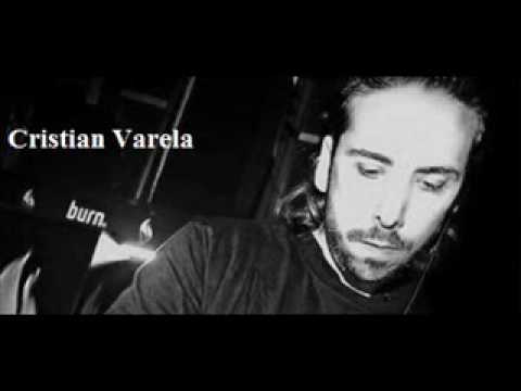 Cristian Varela - LaFeria Club - Chile
