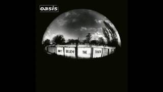 Oasis - Lyla