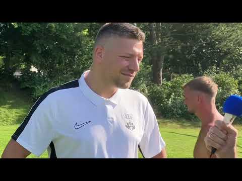 Ratzeburger SV vs VfL Lohbrügge 