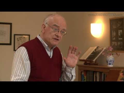 John Rutter on the 'Magnificat': 6 (Esurientes)