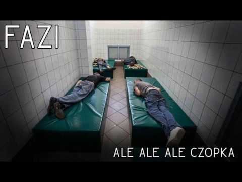 FAZI - ALE ALE CZOPKA ( PATO REMIX )