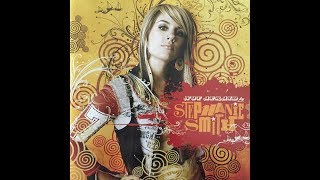 STEPHANIE SMITH - NOT AFRAID (Complete Album)