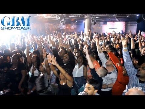 GBM Showcase 2013 Highlights - w. 5Star Akil, Destra, Nutron, Cassi, Shal Marshall [Chandy Media]
