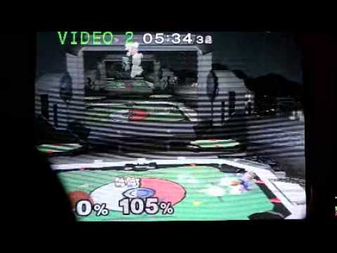 Paragon LA: TGL VS|Blea Gelo (Luigi) VS Liquid | Chillindude(Fox) WB