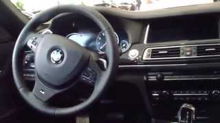 preview picture of video '2015 BMW 750Li'