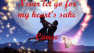 My Heart Belongs To You (lyrics) by Hayley Westerna.wmv