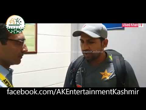Pakistan vs Newzealand 2018 - AK Entertainment Rawalakot -  - Funny Pahaari Dubbed